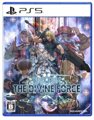 スターオーシャン6 THE DIVINE FORCE - PS5