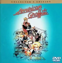 (未使用･未開封品)　アメリカン・グラフィティ [DVD] gsx453j Amazon.co.jp: アメリカン・グラフィティ [DVD] : リチャード