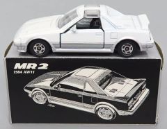 pechaoyanzi様専用 トミカ TAM特注 トヨタMR2 - メルカリ