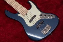 【new】Kikuchi Guitars / Hermes MV5 DLPB 3.91kg ##312【GIB横浜】