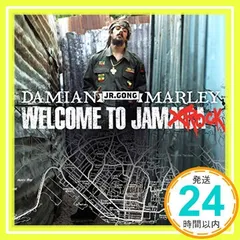 2025年最新】welcome to jamrockの人気アイテム - メルカリ