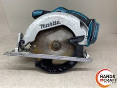 Makita - マキタ   グラインダー　丸ノコ　ジャンク　18V マキタ HS002GRDX 165mm 40V 充電式マルノコ (鮫肌チップソー付