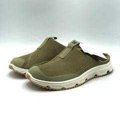 新品 サロモン RX SLIDE LTR ADVANCED スライド アドバンス - メルカリ