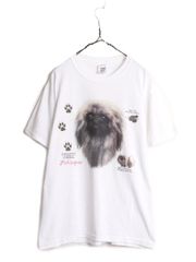 00年代 動物愛護団体 猫 Tシャツ 海外 アート ヴィンテージ - メルカリ