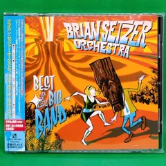 ブライアンセッツァーオーケストラ ボウリングシャツ ラスト1点！ BRIAN SETZER ORCHESTRA×KING LOUIE BOWLING SHIRTS
