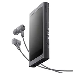 動作保証　SONY ウォークマン NW-A55　イヤホン IER-NW500N付 Amazon.com: Sony SONY Walkman Dedicated Noise-canceling