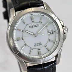 2024年最新】SEIKO V145-0AX0の人気アイテム - メルカリ