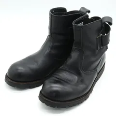 早割カドヤ　Harness Boots 28.0cm 靴