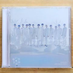 国内盤CD★セブンティーン/SEVENTEEN■ あいのちから (初回限定映像盤) 【POCE22912/4988031469248】E20576