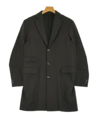 2025年最新】ボリオリ チェスターコートの人気アイテム - メルカリ