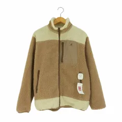カンゴール KANGOL シープボアジャケット メンズ JPN：M のサムネイル
