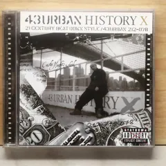 2025年最新】43urban cdの人気アイテム - メルカリ