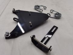 dhカスタム スプリングシートキット 1986～2003 スポーツスター
