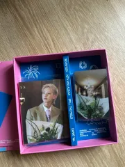 SEVENTEEN(セブンティーン・セブチ) CARAT盤 カラット盤 アルバム ホシ(HOSHI)