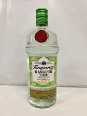 タンカレー ラングプール　41.3％　700ml