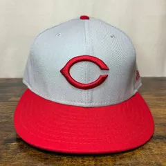 G27 ニューエラ シンシナティレッズ MLB usa製 ヴィンテージ 2005