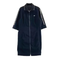 MASTER　BUNNY　EDITION　白バックプリーツワンピース　1size 758-2988406-1.jpg