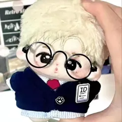 ボイネク　リウ　ぬいぐるみ　10cm 新品　マスター Amazon.co.jp: ボイネク リウ ぬいぐるみ 10cm マスター : Toys