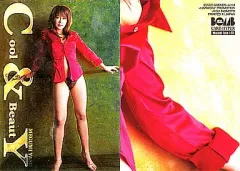 2026年最新】安めぐみ トレカの人気アイテム - メルカリ