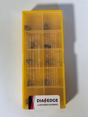 182.三菱マテリアル チップ 1種類4点セット  MC6025 WBMT030204L-MV