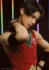 【中古】生写真(男性) 立花裕大(豊前江)/上半身・キャラクターショット/「ミュージカル『刀剣乱舞』八 乱舞野外祭」ブロマイド 刀剣男士(ライブver.)