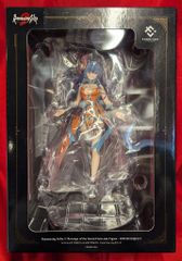 未開封】ロマンシング サガ2 リベンジオブザセブン フィギュア ロック
