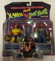2025年最新】X-MEN TOY BIZの人気アイテム - メルカリ 2025年最新】X-MEN TOY BIZの人気アイテム - メルカリ
