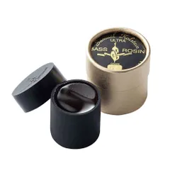 新品】コントラバス用松脂 アラスカ（ドイツ製）9個セット！