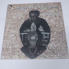 【中古レコード輸入盤】MANDRAKE SOM マンドレイク・ソン/SOMBOSSA  名盤　　　3R2112