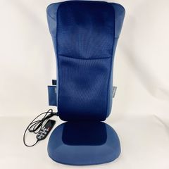 フジ医療器 シートマッサージャー  マイリラ  MRL-1200 ネイビー