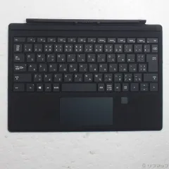 2025年最新】surface pro タイプカバー 指紋認証の人気アイテム