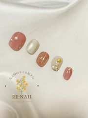 ネイルチップ