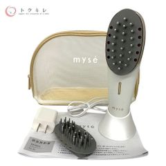 【トクキレ】ヤーマン ミーゼ スカルプリフト MS-80 中古品 YA-MAN myse