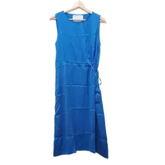 ★週末値下★美品★MYLAN マイラン　タッセルシャツドレス★ワンピース★ 2023SS – MYLAN ONLINE SHOP