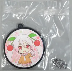 グッドスマイルカンパニー グッスマくじ 桜ミク 2024 E賞 桜ミク(C) ラバーチャーム