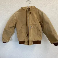 2024年最新】KIDS古着 Carhartt カーハートの人気アイテム - メルカリ 
