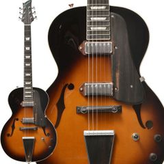 Eastman/AR-372CE/D SB サンバースト オリジナルケース付き - メルカリ