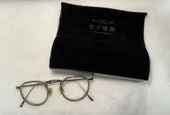 2025年最新】金子眼鏡 kvの人気アイテム - メルカリ
