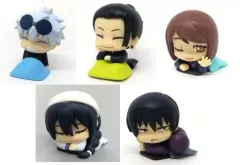 【中古】トレーディングフィギュア 全5種セット 「おねむたん 呪術廻戦 懐玉・玉折」