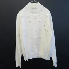 ギャラリービスコンティ GALLERYVISCONTI アンサンブル セットアップ ニット トップス x881172