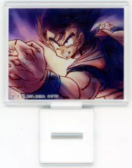 【中古】アクリルスタンド・アクリルパネル 孫悟空(いそげ孫悟空) 場面写アクリルスタンド 「一番くじ ドラゴンボール DRAGON HISTORY II」 E賞