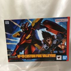 【三沢店*】HI-METAL R VF-19改 ファイヤーバルキリー