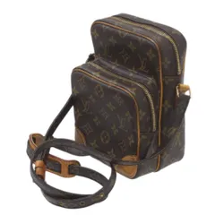 LOUIS VUITTON/ルイヴィトン アマゾン ショルダーバッグ 斜め掛け モノグラム M45236 TH1004 ES B