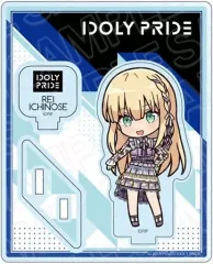 アイプラ 一ノ瀬怜 シーパラ 缶バッジ 15個 2025年最新】idoly pride シーパラの人気アイテム - メルカリ
