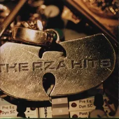 (CD)THE RZA HITS／オムニバス、RZA、メソッドマン、ゴーストフェイス・キラー、オル・ダーティー・バスター