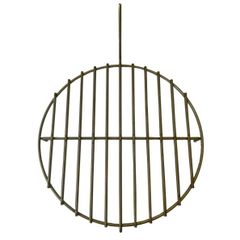 MOKI 焚き火どんどん M60Fz シーソーロストル 部品 Fire Pit, Seesaw Grate, part, campfire, pollution, eco-friendly, environment