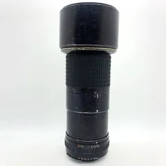 2024年最新】Ai Nikkor 300mm F4.5の人気アイテム - メルカリ