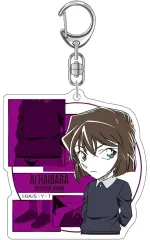 2025年最新】灰原哀 キーホルダーの人気アイテム - メルカリ