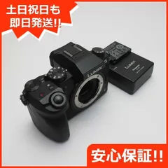 2024年最新】panasonic dmc-g7 ボディの人気アイテム - メルカリ