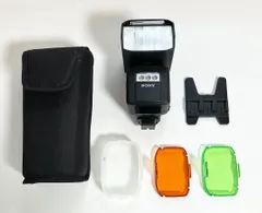 SONY - 中古 ソニー SONY HVL-F60RM ワイヤレス対応 フラッシュ SONY ソニー SONY フラッシュ HVL-F60RM2 : コジマYahoo!店